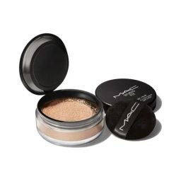 M.A.C Studio Fix Pro Set + Blur Weightless Loose Powder Medium - 6.5 gm-image-6