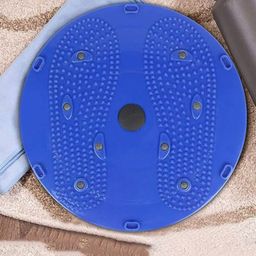 HackerX Tummy Twister Ab Exerciser-47