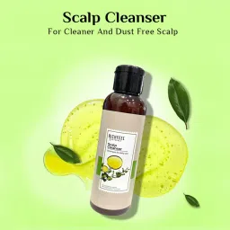 Richfeel Scalp Cleanser (100 ml) - Pack of 3 image 4
