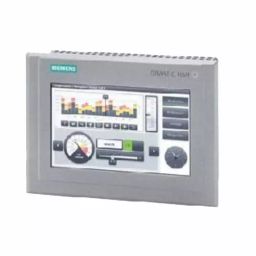 Siemens SIMATIC HMI TP700 Basic Touch Panel with 17.78 cm (7 Inch) TFT Touch Display, 6AV21240GC130AX0-picture-1