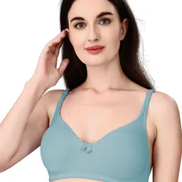 Exotica Lingerie Full Coverage Seamless SmoothFit T-Shirt Bra-picture-11