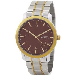 Ben Sherman BS100SM Analog Watch for Men image 4