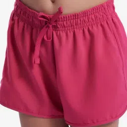 Domyos by Decathlon Kids Pink Shorts-picture-28