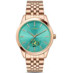 Timex TWEL13108 Analog Watch for Women-6