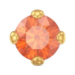 Joyalukkas 22k Gold Nosepin for Women-picture-14