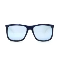 Nautica NA3647P Blue Polarized Wayfarer-picture-14
