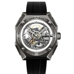 CIGA DESIGN M051-TT01-W6B Magician Mechanical Automatic Watch for Men-25