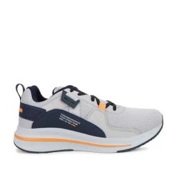 Campus Men's TRILLIUM Grey Running Shoes-image-50