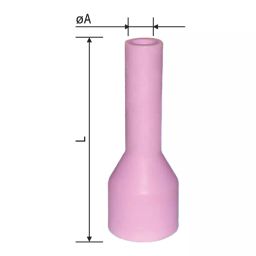 SAP 10x70 mm Ceramic Lens Long Nozzle WG2461058-image-66