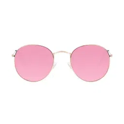 Chilli Beans OCMT30875421 Pink Round Sunglasses-21