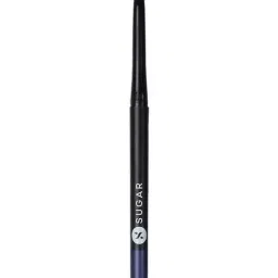 Sugar Cosmetics Kohl Of Honour Intense Kajal 04 True Blue - 0.25 gm-21