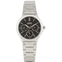 Casio Enticer Lady's LTP-V300D-1AUDF (A1146) Analog Watch-picture-10