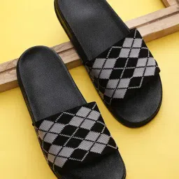 Pampy Angel Women's Black Casual Sandals-picture-27