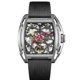 CIGA DESIGN Z062-SISI-W5BK Z Exploration Automatic Watch for Men-25