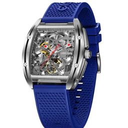 CIGA DESIGN Z031-SISI-W15BU Z Series Edge Automatic Watch for Men image 2