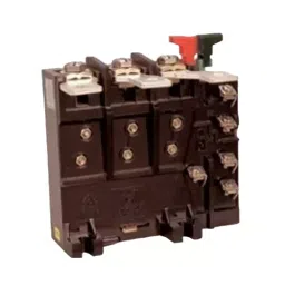 Peco PC21408A Bimetal Overload Relay Type PNR-5 With SPP-picture-21