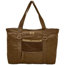 UNDER ARMOUR Women Brown Tote Handbag-24