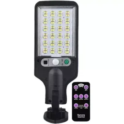GIGAWATTS Street Light Solar Powered, GW-608-image-40