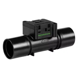 SENSIRION MASS FLOW METER, -30 TO 300LPM, 1.3BAR, SFM3013-300-CL-23