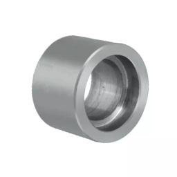 Leader FSFC 03 Forged Fitting Screw Full Coupling 12.7 mm (1/2 Inch) 6000 PSIG-image-95