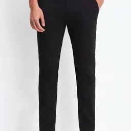 Allen Solly Men Ultra Slim Fit Trousers-image-91