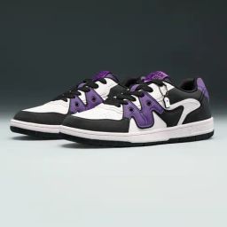 The Souled Store Men's Urban Blaze Phantom Casual Sneakers-image-82