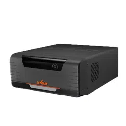 Livfast Bolt+ 12 V Black Pure Square Wave Inverter, BT1475-image-13