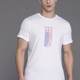 HRX by Hrithik Roshan Printed Pure Cotton T-shirt-picture-44