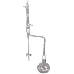 Glassco Dean and Stark Distillation Apparatus 10 ml Boro 3.3 Glass 227.202.01A-11