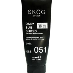Skog Daily Sun Shield (Mineral Based) 100 ml-48