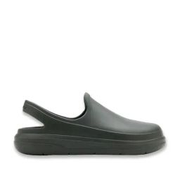 U.S. Polo Assn. Men's Olive NETO Clogs-picture-40