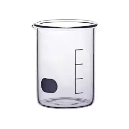 ABGIL Graduated Beaker Low Form with Spout 20 L Transparent Borosilicate Glass, BKR-T-76-13-image-32