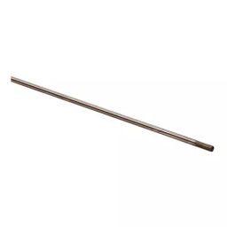 Makita Cylindrical Silver Shaft for EM2650U Petrol Brush Cutter, 327056-1-41