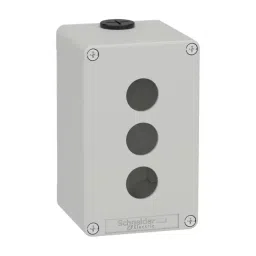 Schneider Electric Metal 130x80x77 mm General Purpose Enclosure, XAPD2503-image-98