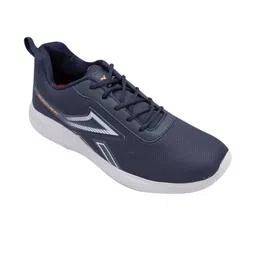 FEET FIRST Men Printed Leather Sneakers-image-62