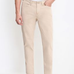 Allen Solly Men Trousers-image-80