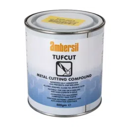 Ambersil Tufcut Cutting Fluid 500 g Tin, 31581-AB-picture-4