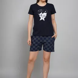 FITIN OUTFIT Nightdress-image-4