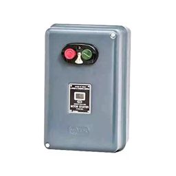 L&T 2 HP Three Phase 2.5-4A Direct on Line Motor Starter, SS96210PORO-34
