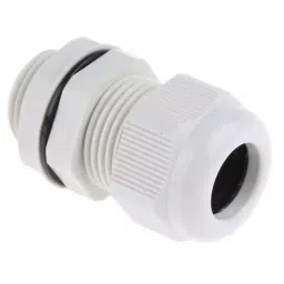 RS PRO Cable Gland Grey Nylon M20 Thread 10 mm Min 14 mm Max IP68, 8229741-image-98