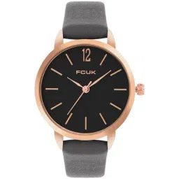 FCUK FK00021B Analog Watch for Women-image-78