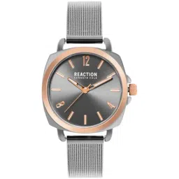 Reaction Kenneth Cole RKC0226001 Analog Watch for Women-image-44