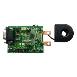 Stmicroelectronics Eval Board, Single-Phase Energy Meter, Evalstpm33-picture-35