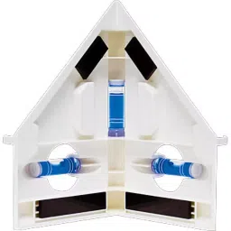 Shinwa Rules Post Level Stop Magnet 128x90x90 mm, 76339-picture-27