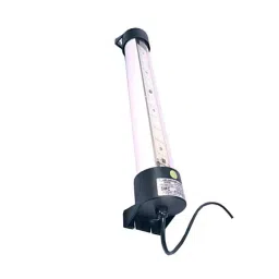 SMC 32W Toughened Glass ‎CoolWhite Machine Lamp SMC-CNC-6-3-E-L image 3