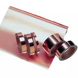 AS ONE Metal Foil Tape 20 m x 25 mm x 0.07 mm, E13CE2520-image-96