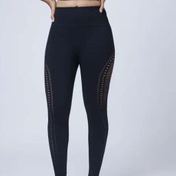 Feier ONYX Solid Leggings-picture-30