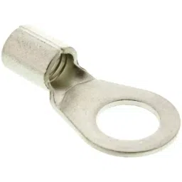 RS PRO Uninsulated Ring Terminal 8.4 mm Stud Size 10 mm² to 10 mm² Wire Size, 8092278-image-67
