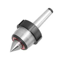 Turnmax MT-6 Profiled Point Heavy Duty High Speed CNC Revolving Center with Drawoff Nut-picture-22
