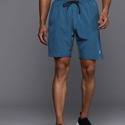 HRX by Hrithik Roshan Men Rapid-Dry Sports Shorts-picture-55